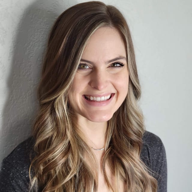 Christy Arndt, fitness coach